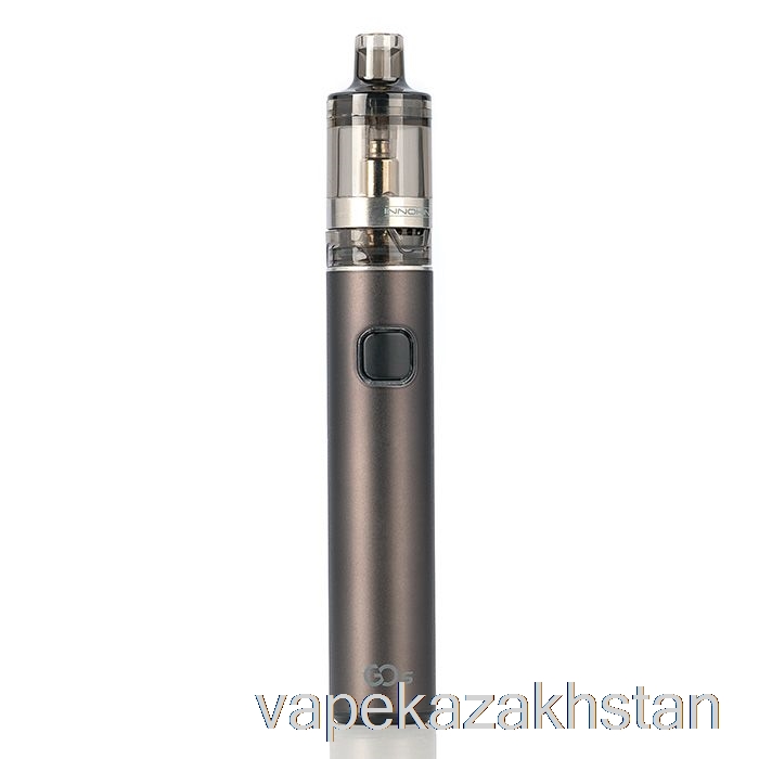 Vape Kazakhstan Innokin Go S 13W MTL Pen Starter Kit Gunmetal